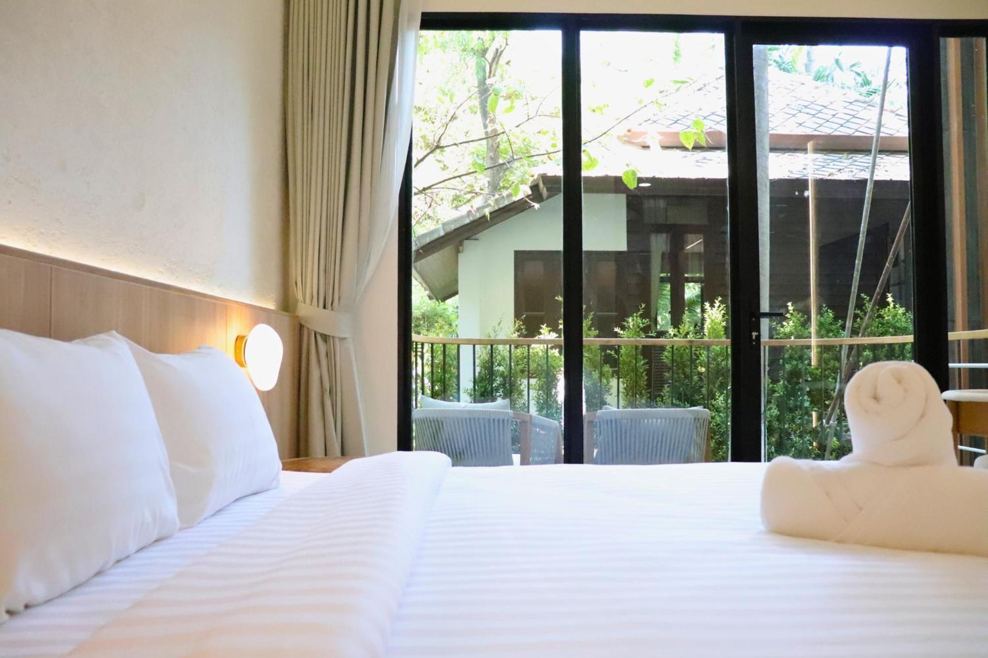 Chaweng Garden Beach Resort - Sha Plus Exterior photo