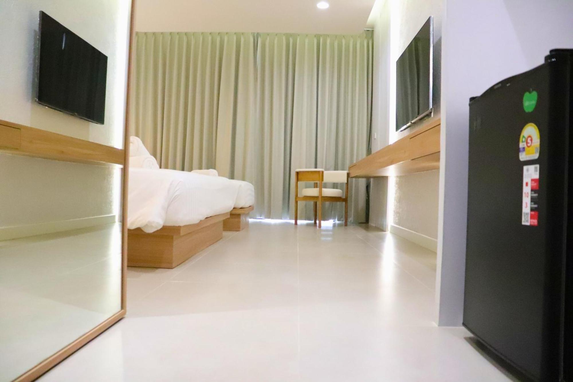 Chaweng Garden Beach Resort - Sha Plus Exterior photo